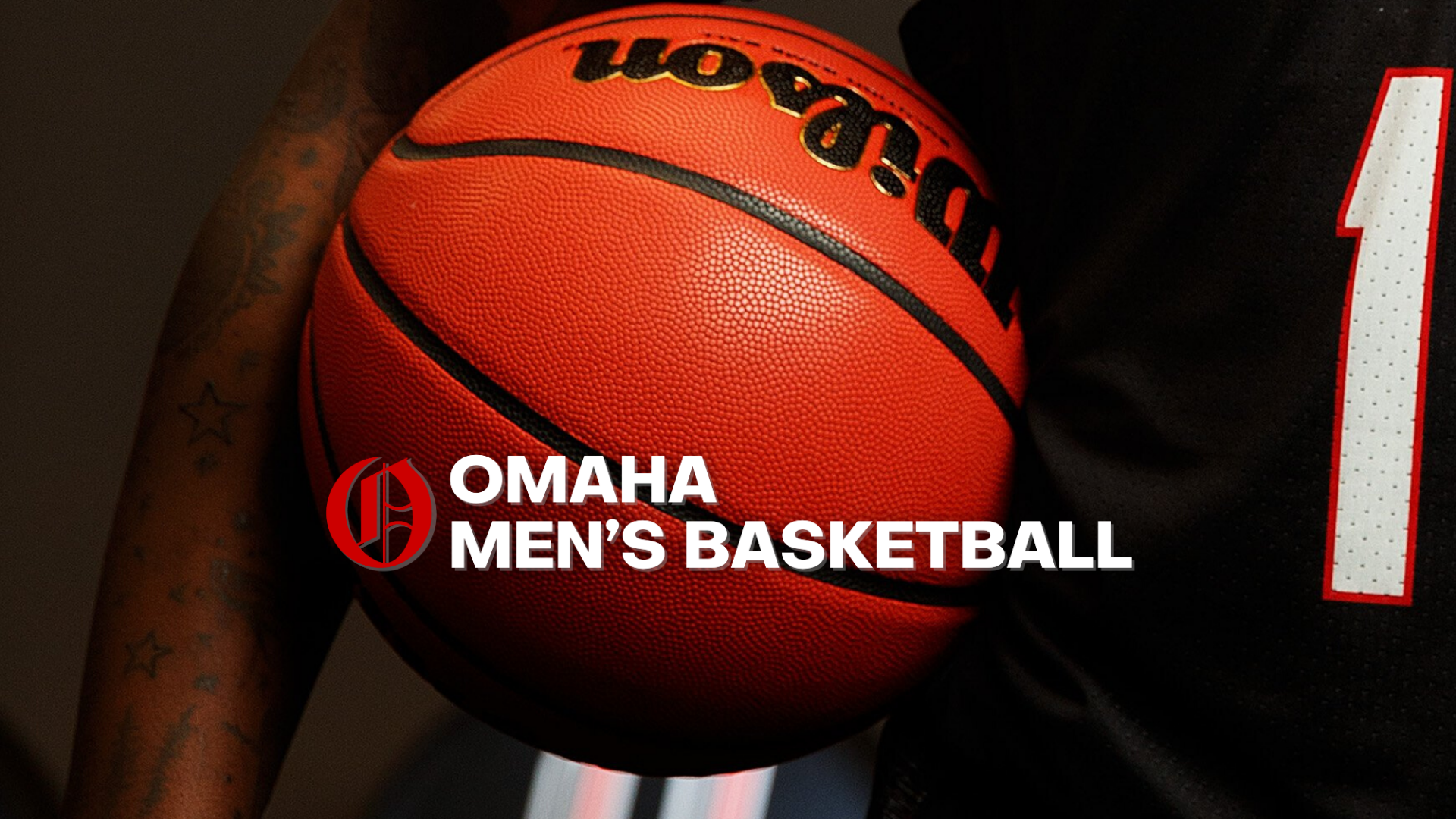 Omaha basketball selected to play in 'Opening Day Marathon' event